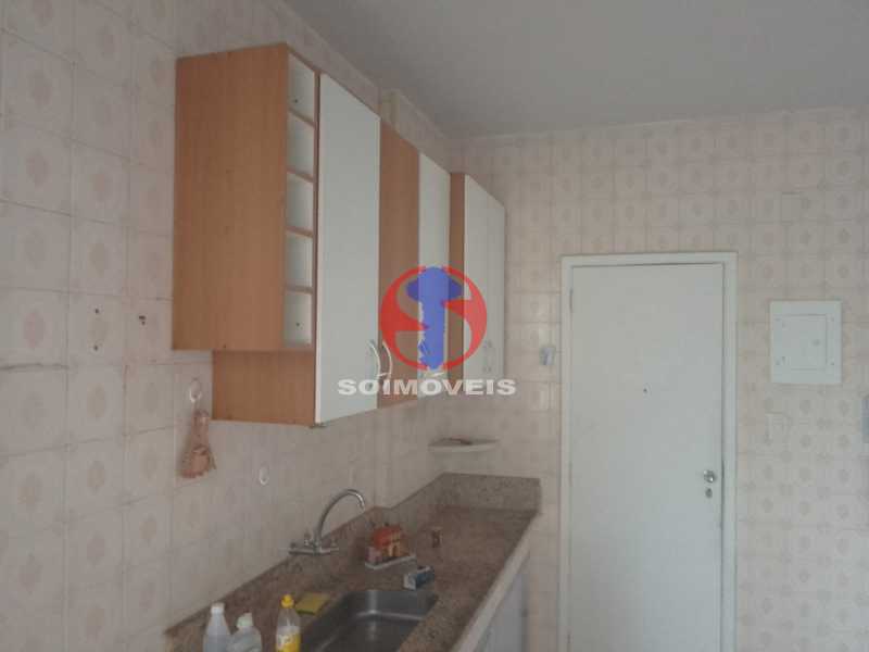Cozinha - 18