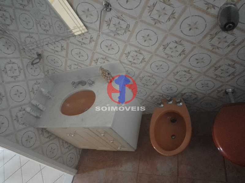 Banheiro Social - 14