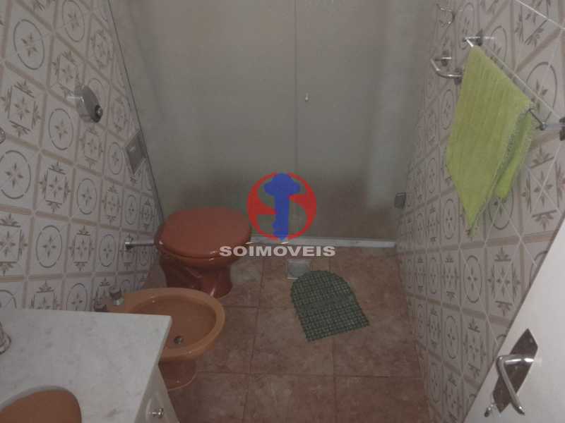 Banheiro Social - 15