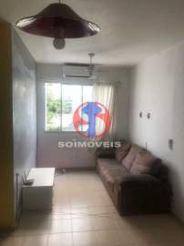 Apartamento à venda Rua Araújo Leitão, Engenho Novo, Rio de Janeiro - R$ 175.000 - TJAP30814