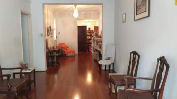 Apartamento 3 quartos à venda Copacabana, Rio de Janeiro - R$ 1.050.000 - TJAP30819