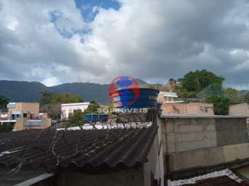 Apartamento 2 quartos à venda Tijuca, Rio de Janeiro - R$ 390.000 - TJAP21668
