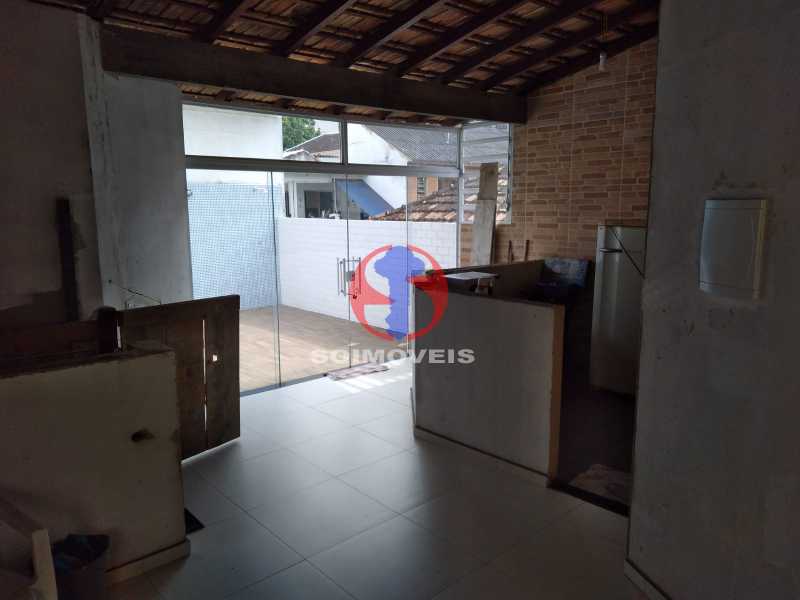 TERRAÇO - 8