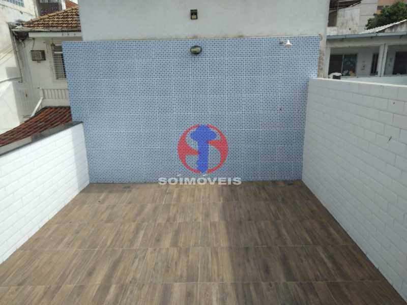 TERRAÇO - 9