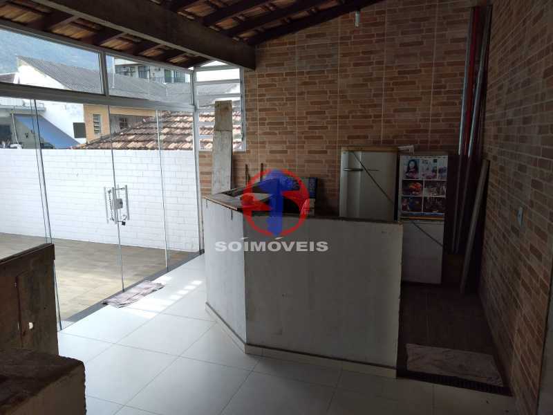BAR/ TERRAÇO - 29