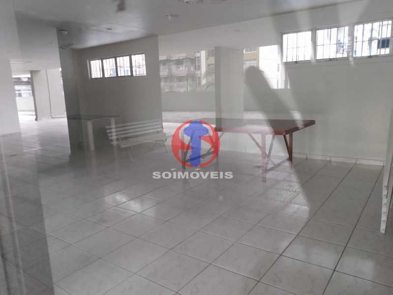 Quarto de empregada - 17