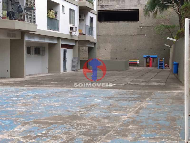 Banheiro de empregada - 20