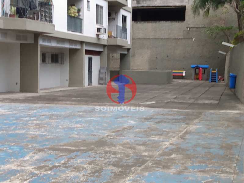 Salão de festas - 21