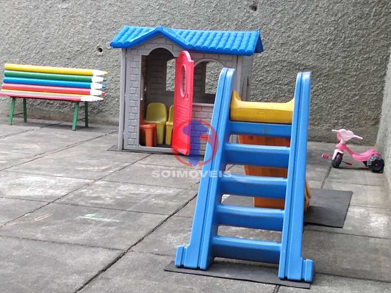 Salão de festas - 22