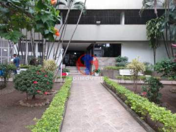 Apartamento 1 quarto à venda Vila Isabel, Rio de Janeiro - R$ 215.000 - TJAP10393