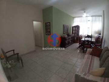 Apartamento 3 quartos à venda Tijuca, Rio de Janeiro - R$ 580.000 - TJAP30844