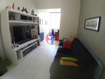 Apartamento 1 quarto à venda Tijuca, Rio de Janeiro - R$ 320.000 - TJAP10400
