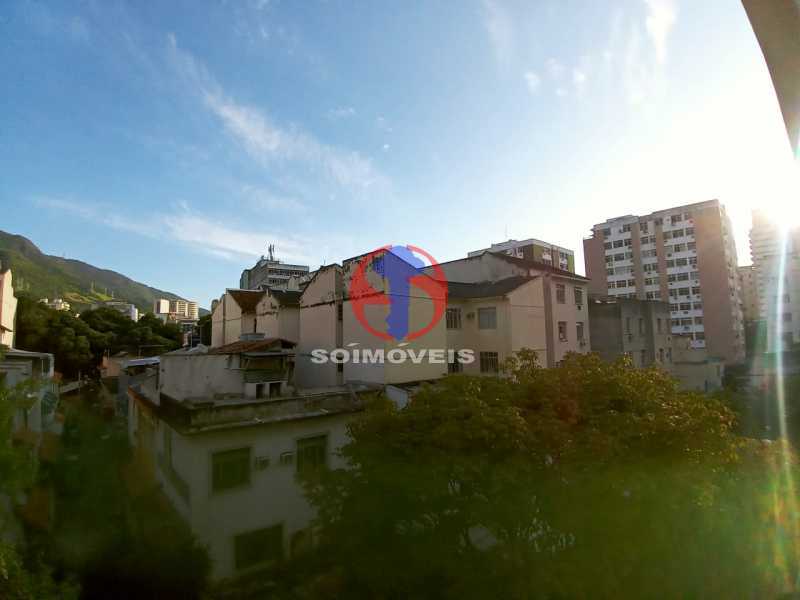 vista da janela do quarto.. - 10