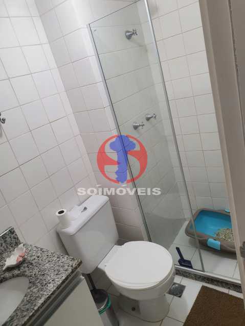 Banheiro Social - 19