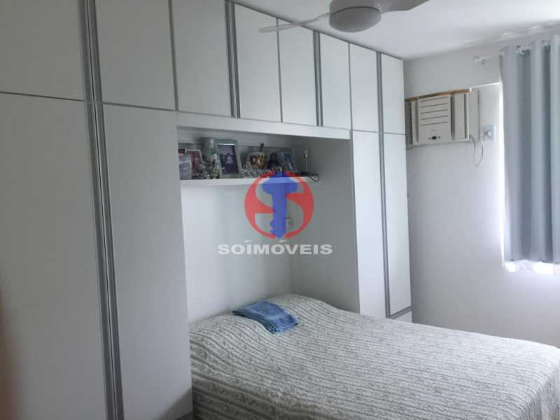 quarto 2 suite - 7