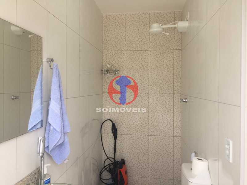 suite do 3° quarto - 15