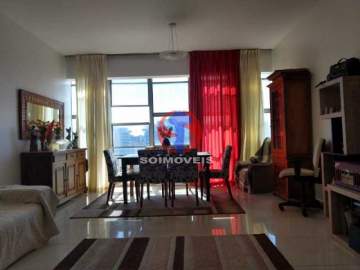 Ótima localização - Apartamento 4 quartos à venda Tijuca, Rio de Janeiro - R$ 880.000 - TJAP40081