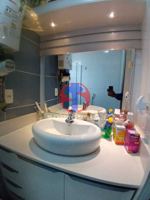 banheiro social.. - 11
