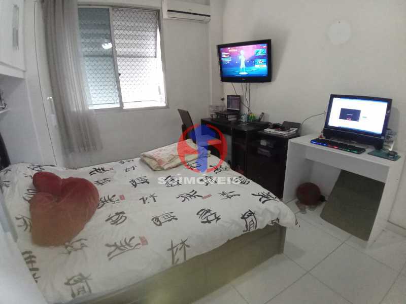 quarto 2 suite. - 14
