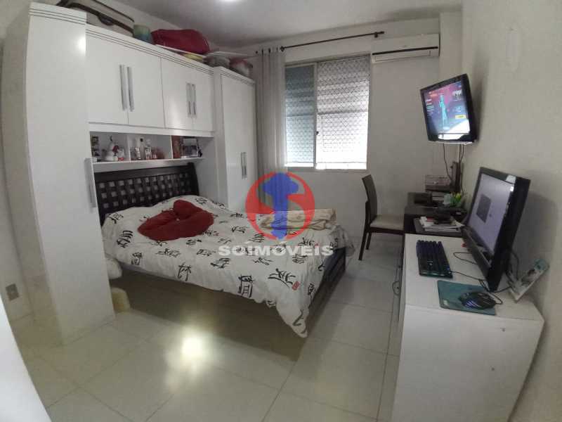 quarto 2 suite - 13