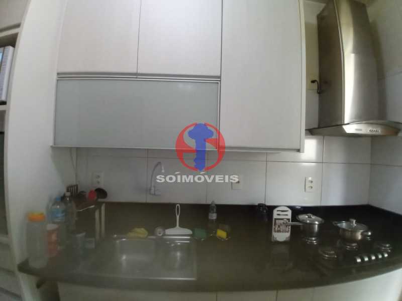cozinha. - 18