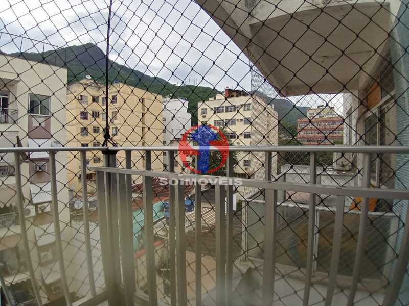 vista da varanda - 3