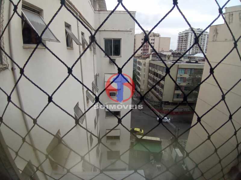 vista do quarto 1. - 7