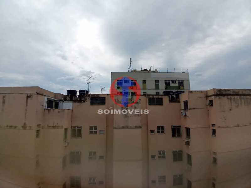 vista do terraço. - 26