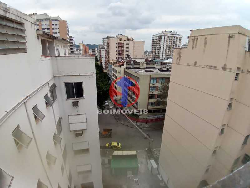 vista do terraço - 27