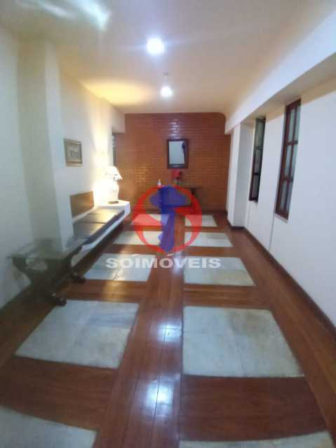 Hall da portaria - 30