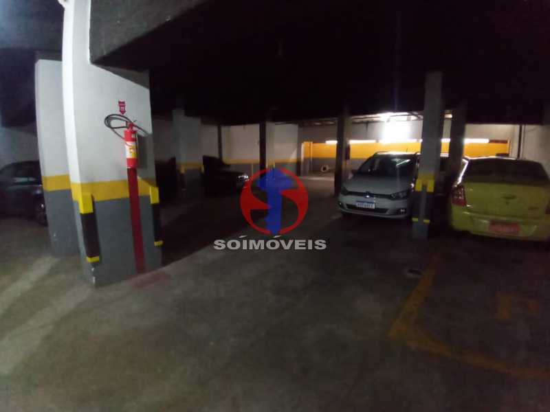 vaga de garagem - 28