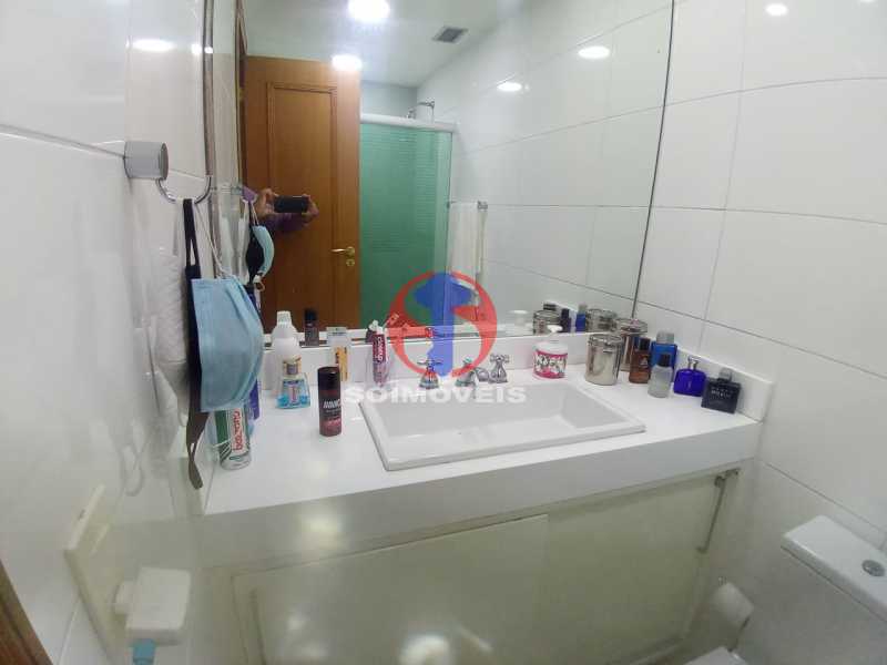 suite do 1° quarto - 14