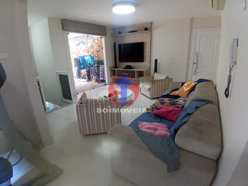 2° piso, sala - 22