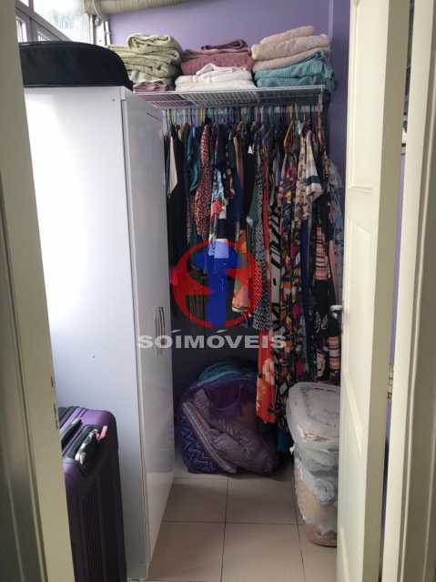 CLOSET - 7