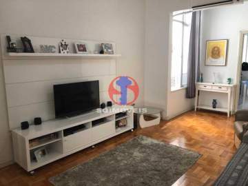 Apartamento 2 quartos à venda Tijuca, Rio de Janeiro - R$ 550.000 - TJAP21764