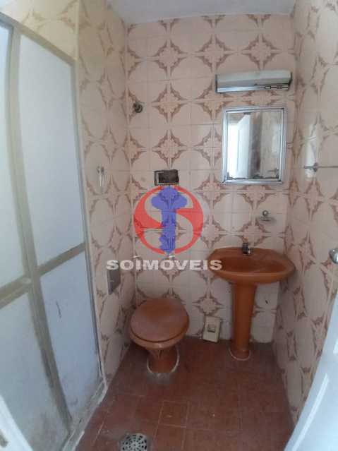 banheiro social - 10