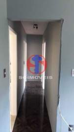 Imperdível - Apartamento 3 quartos à venda Lins de Vasconcelos, Rio de Janeiro - R$ 200.000 - TJAP30880