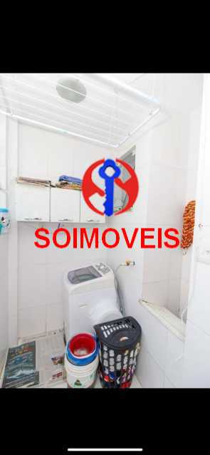 área de serviço - 23