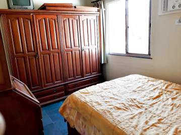 Apartamento 2 quartos à venda Engenho de Dentro, Rio de Janeiro - R$ 210.000 - TJAP21836