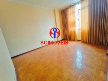 Imperdível - apartamento a venda na tijuca - TJAP21849
