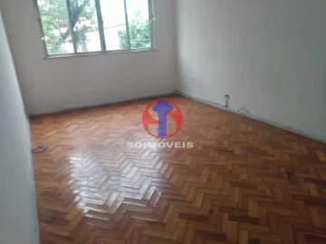 apartamento a venda no riachuelo - TJAP21876