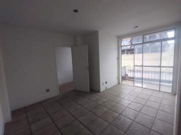 Ótima localização - Apartamento à venda Rua Vinte e Quatro de Maio, Engenho Novo, Rio de Janeiro - R$ 199.999 - TJAP21930
