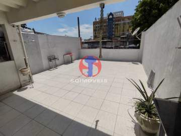 casa totalmente reformada a venda no rocha - TJCA30105