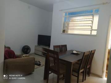 Apartamento 2 quartos à venda Engenho Novo, Rio de Janeiro - R$ 245.000 - TJAP21901