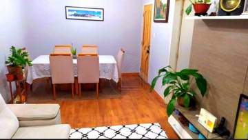 Apartamento à venda Rua Visconde de Santa Cruz,Engenho Novo, Rio de Janeiro - R$ 199.000 - TJAP30936