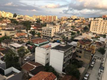 Apartamento à venda Rua Domingos Freire,Todos os Santos, Rio de Janeiro - R$ 280.000 - TJAP30939
