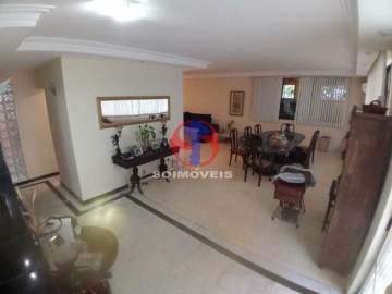 Casa em Condomínio 9 quartos à venda Tijuca, Rio de Janeiro - R$ 1.699.999 - TJCN90001