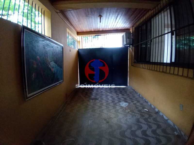 vaga de garagem 2 carros - 26