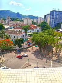 Ótima localização - Apartamento à venda Rua Pinto de Figueiredo,Tijuca, Rio de Janeiro - R$ 679.000 - TJAP30971