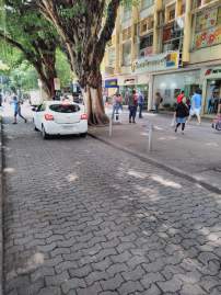 APARTAMENTO QUARTO E SALA TIJUCA - TJAP10464